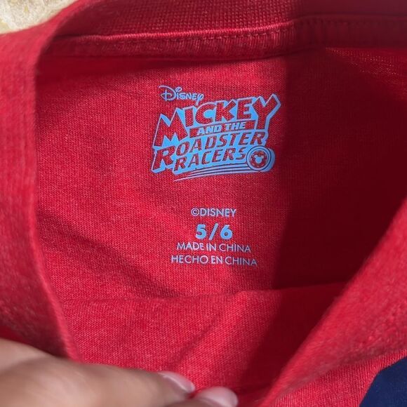 💙Long sleeve tee💙 - Picture 3 of 3